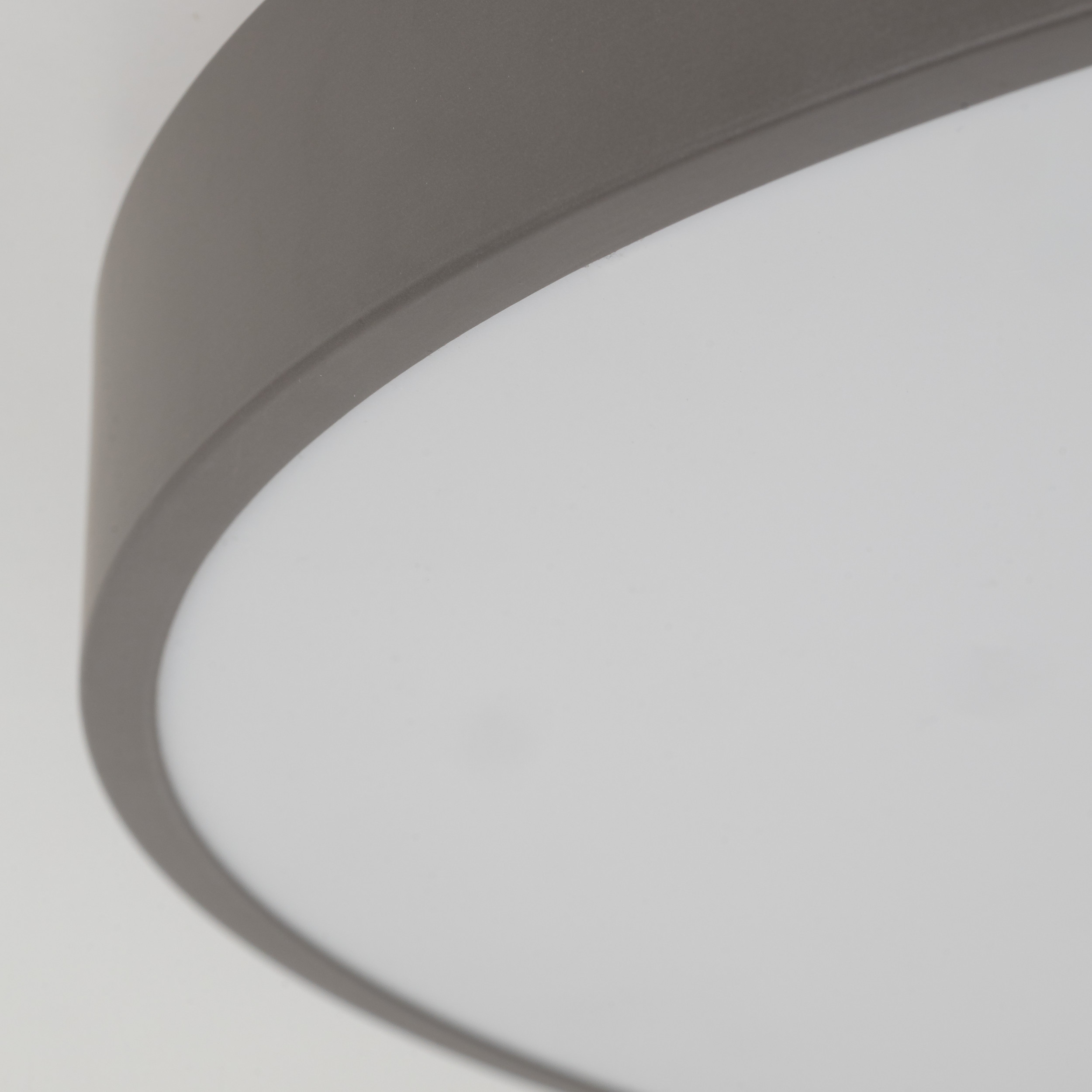 VELIS BROWN PLAFON LED 40W IP54 - obrazek 6