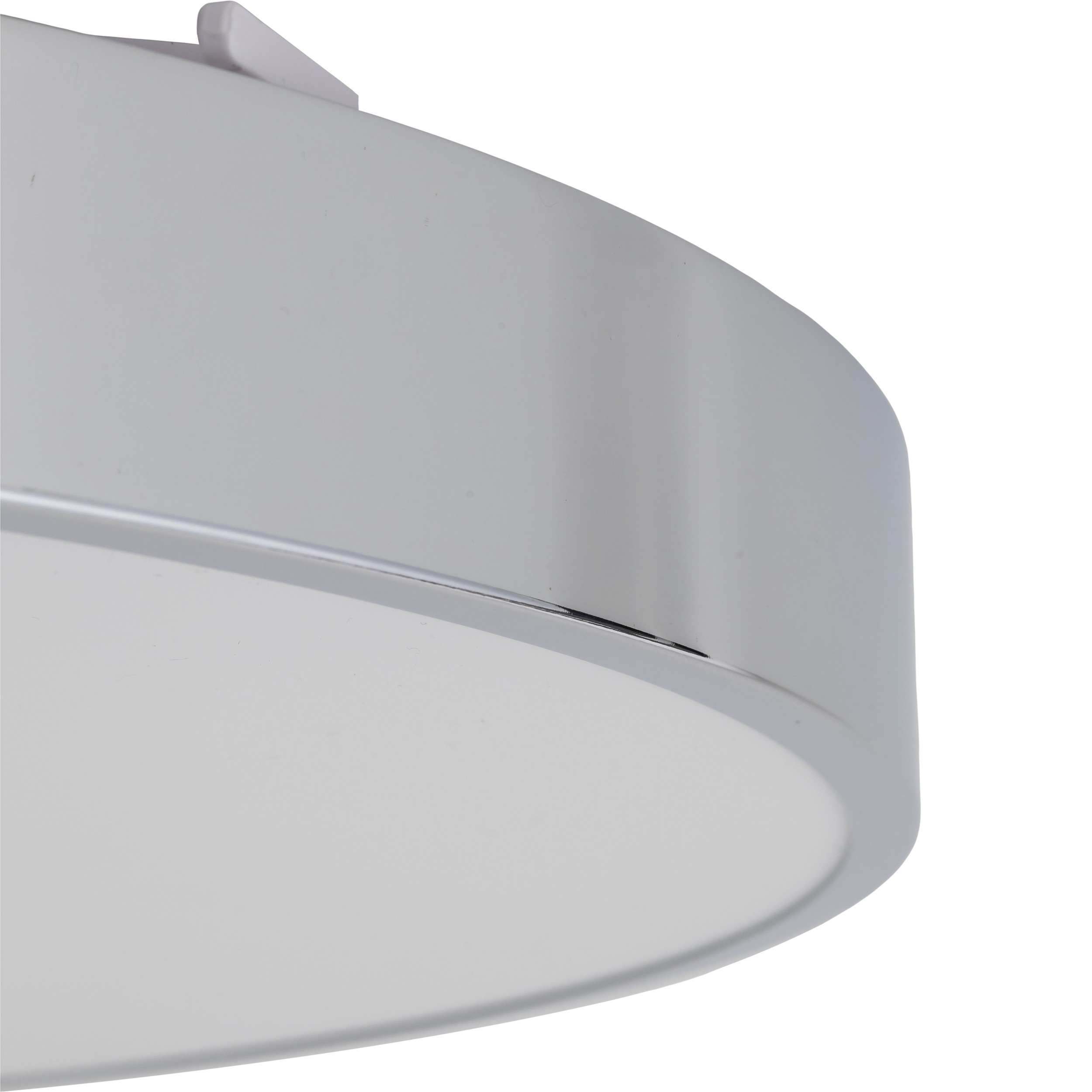 VELIS CHROME PLAFON LED 40W IP54 - obrazek 6