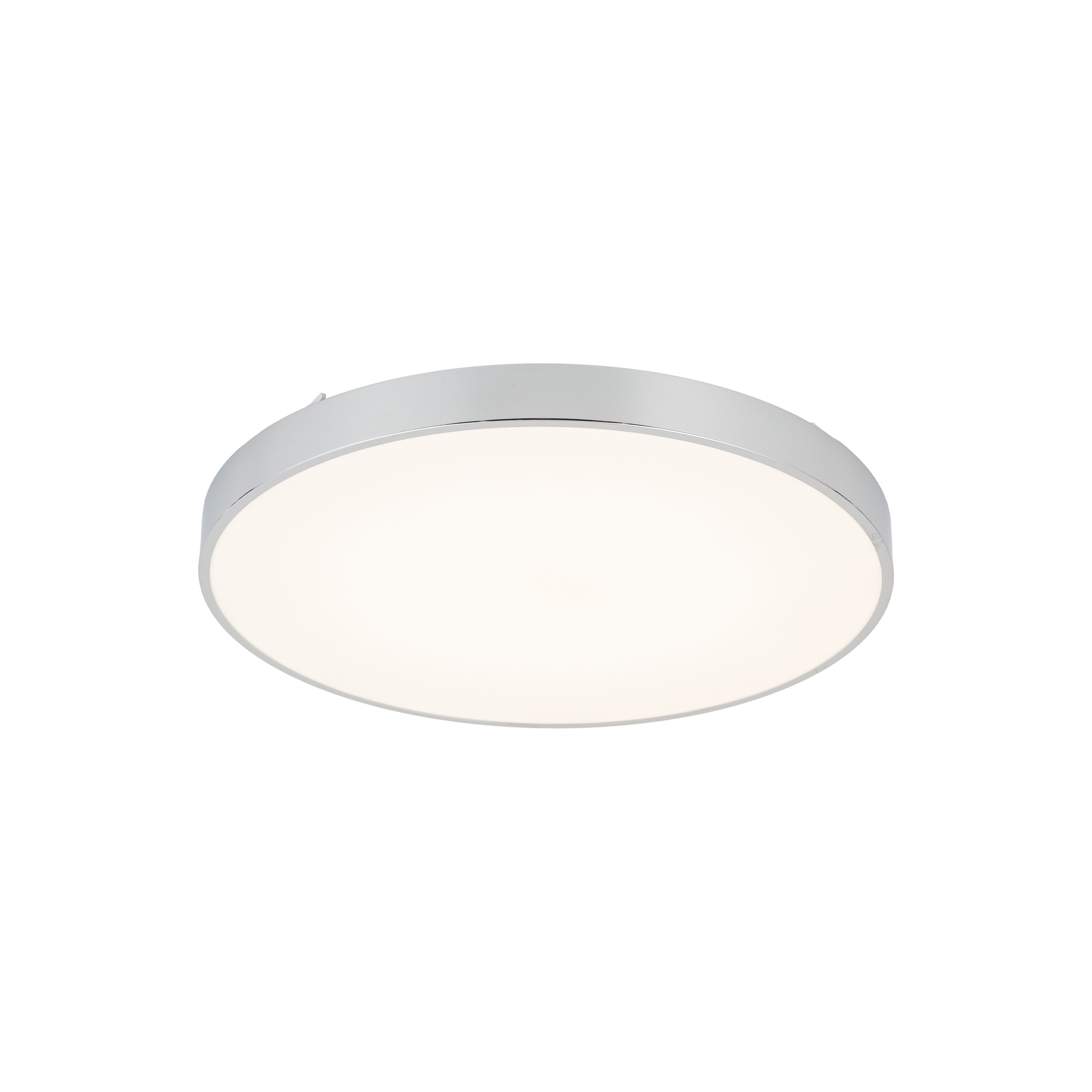 VELIS CHROME PLAFON LED 40W IP54 - obrazek 8
