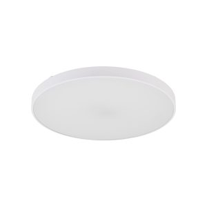 VELIS WHITE PLAFON LED 60W IP54