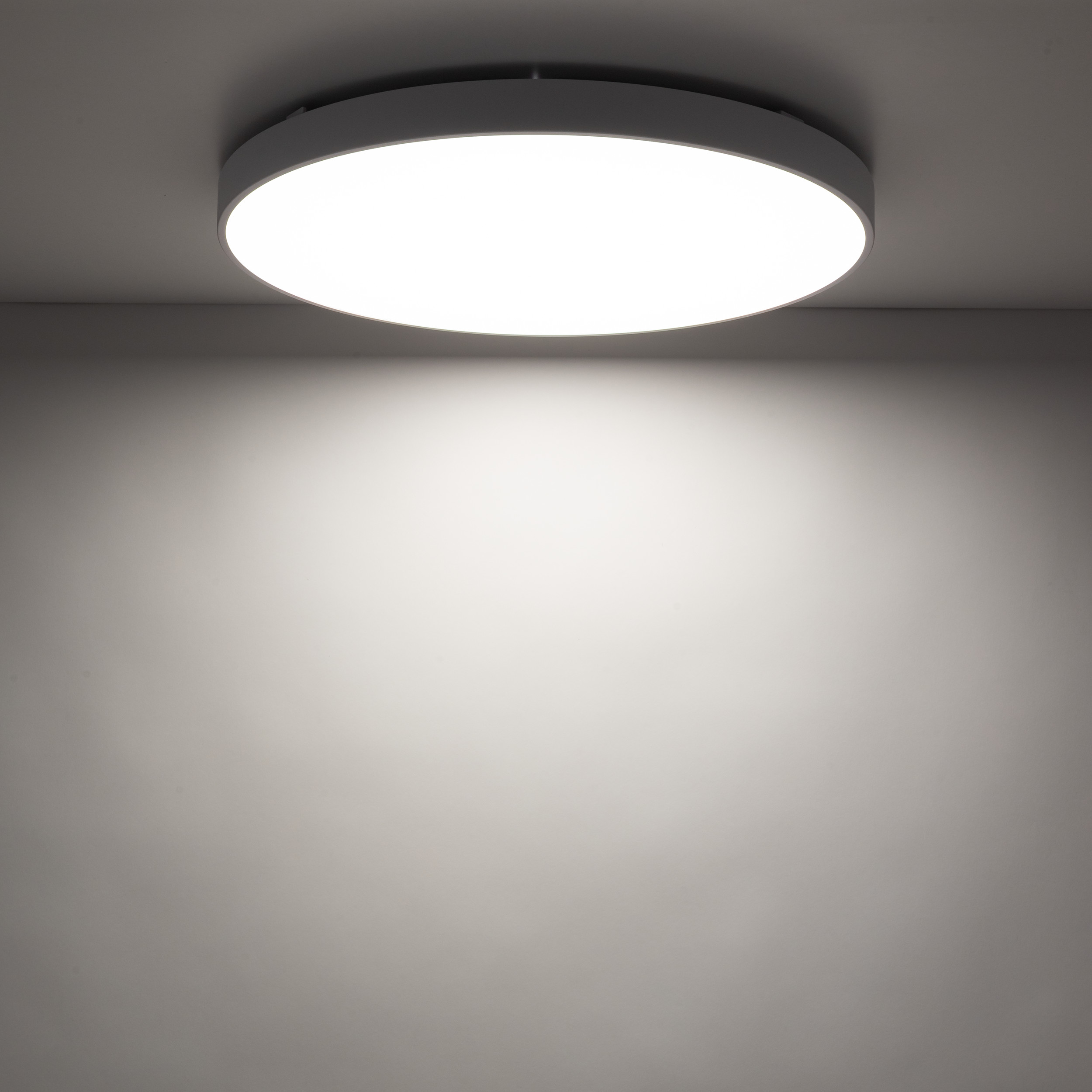 VELIS WHITE PLAFON LED 60W IP54 - obrazek 3