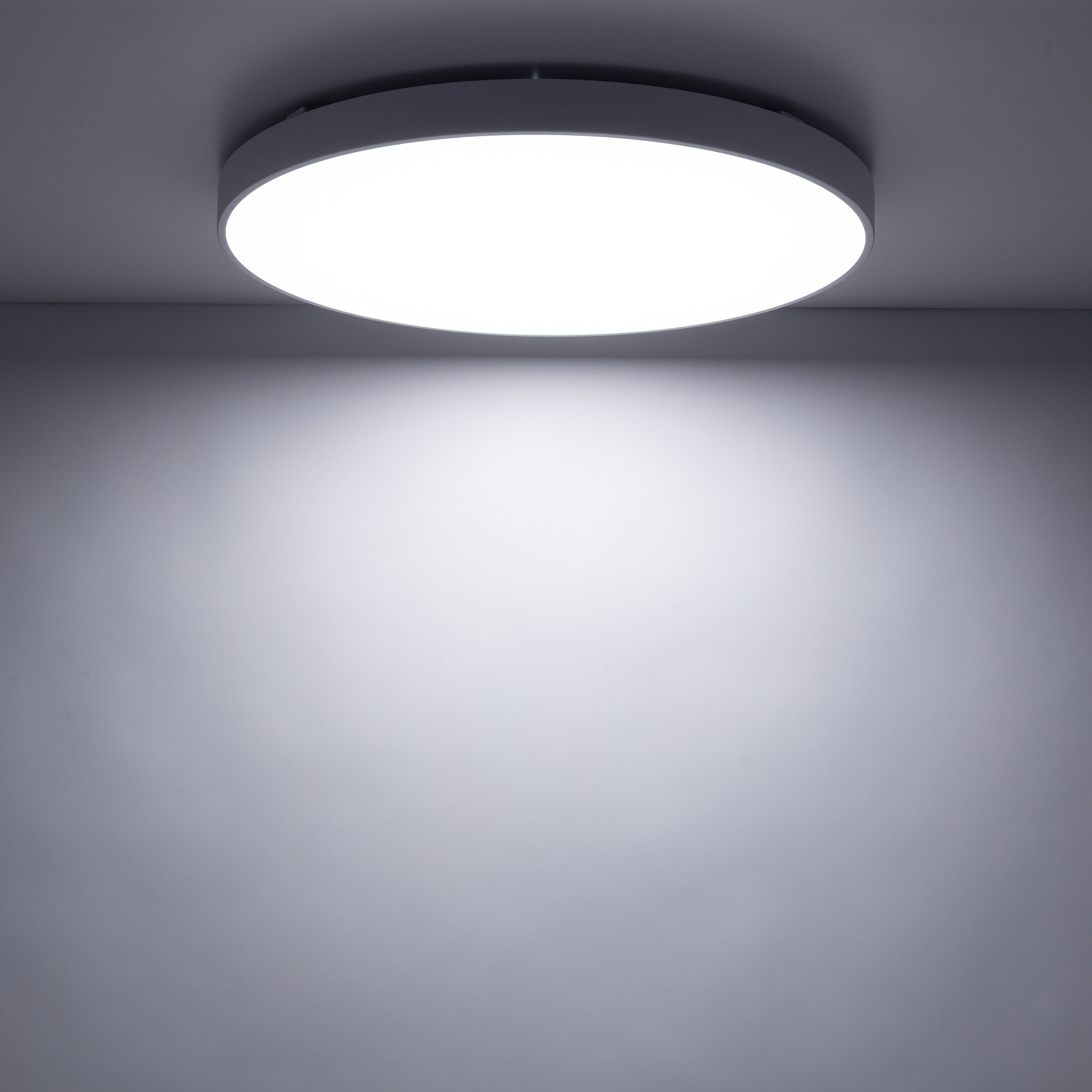 VELIS WHITE PLAFON LED 60W IP54 - obrazek 4