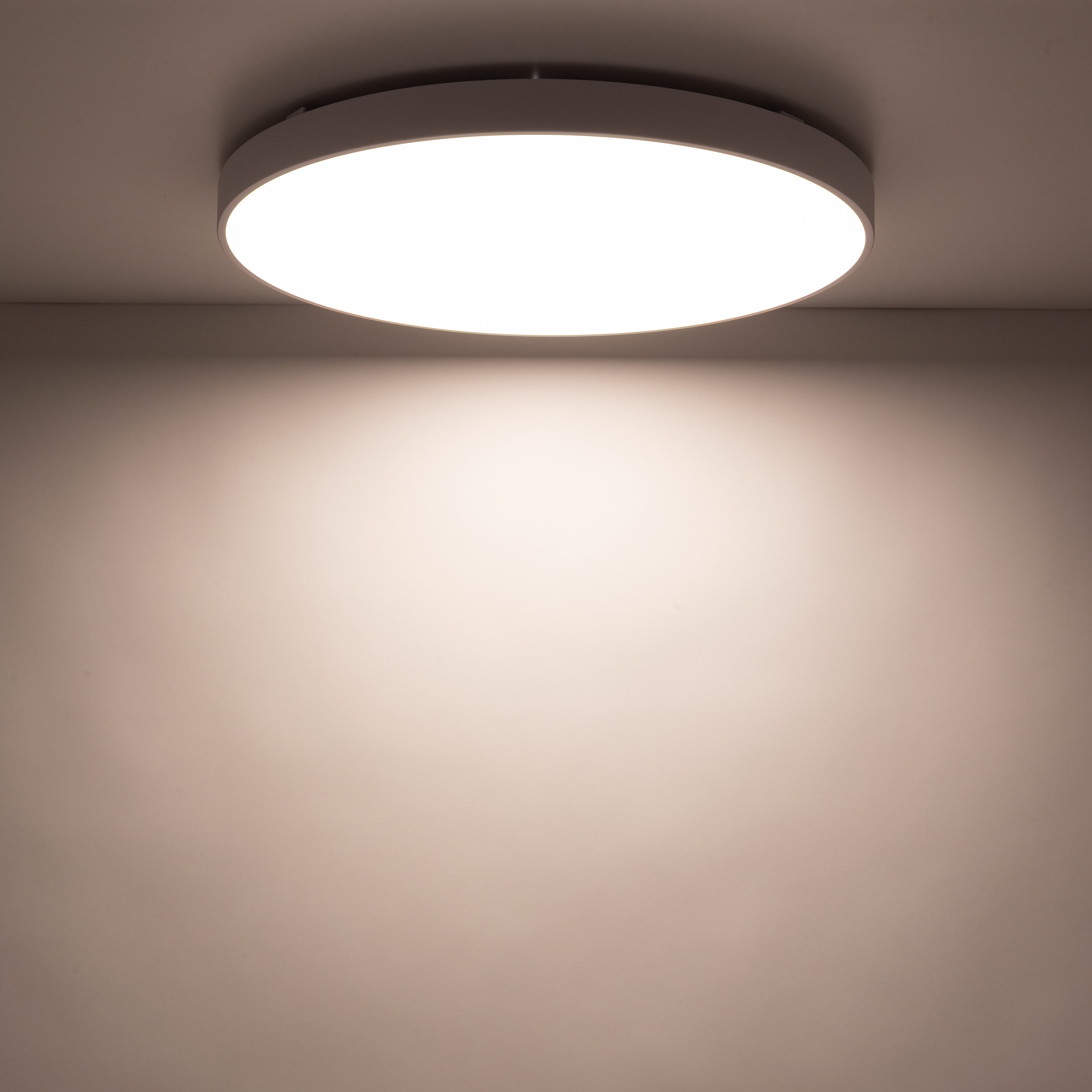 VELIS WHITE PLAFON LED 60W IP54 - obrazek 5