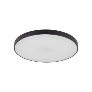 VELIS BLACK PLAFON LED 60W IP54