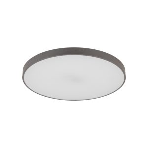 VELIS BROWN PLAFON LED 60W IP54
