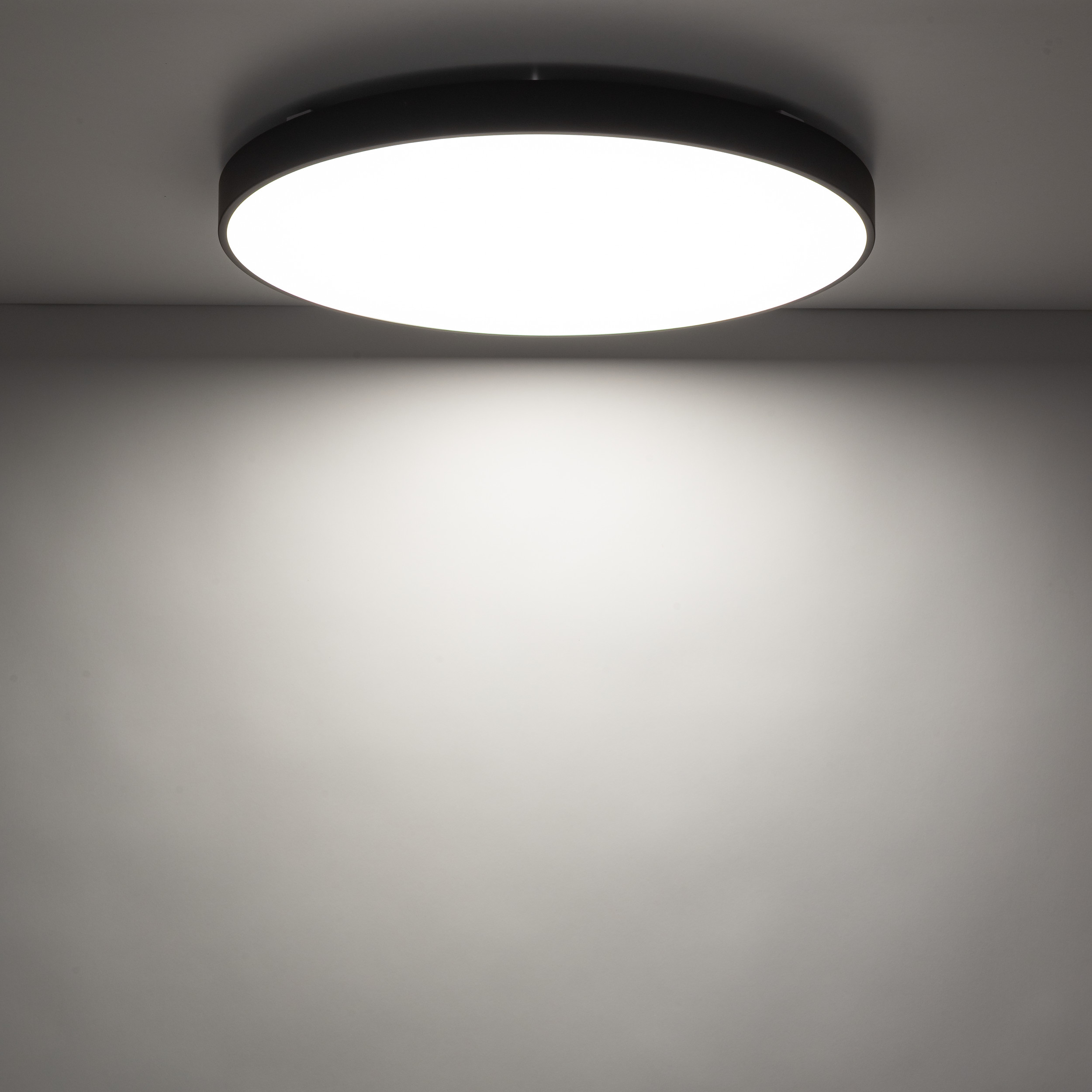 VELIS BROWN PLAFON LED 60W IP54 - obrazek 3