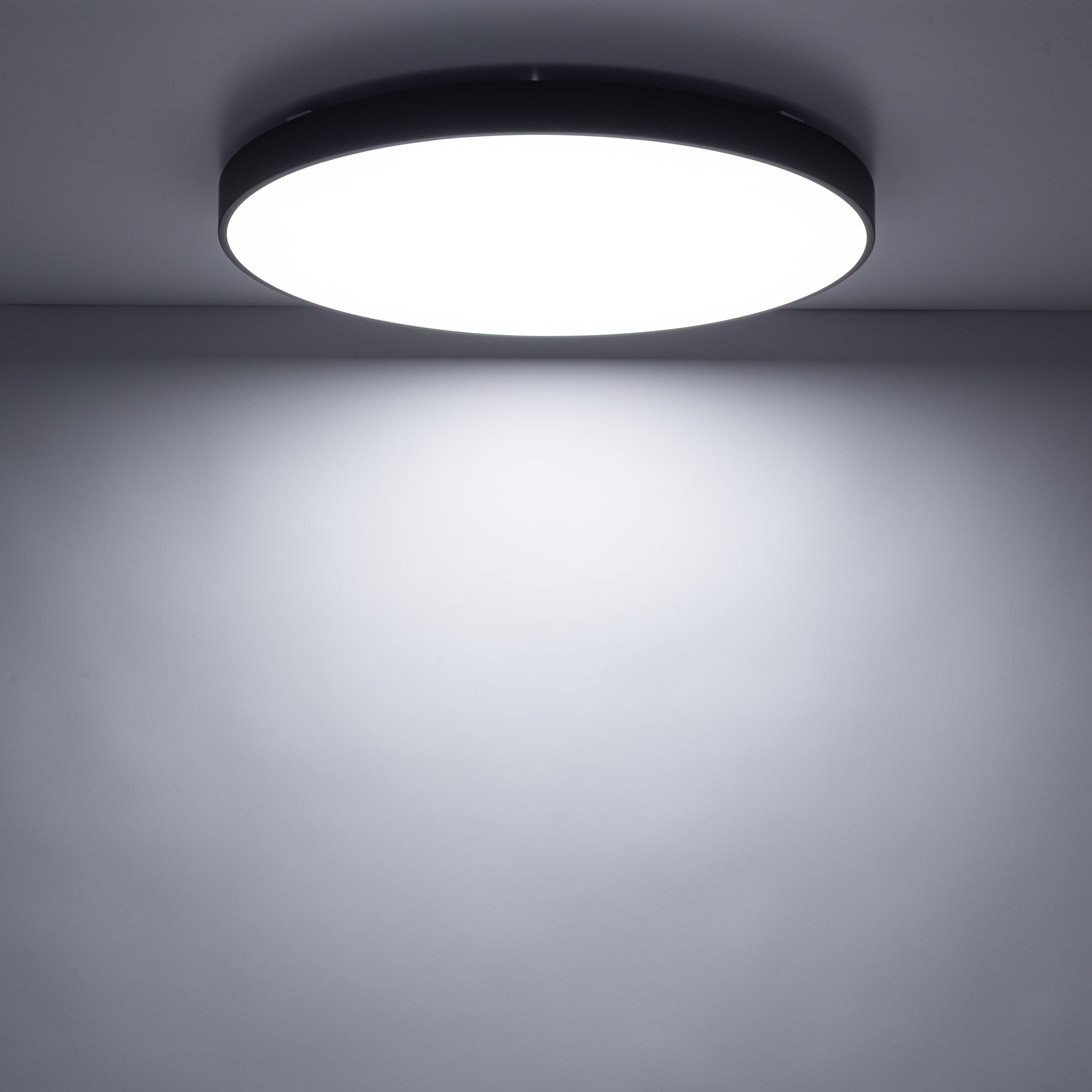 VELIS BROWN PLAFON LED 60W IP54 - obrazek 4