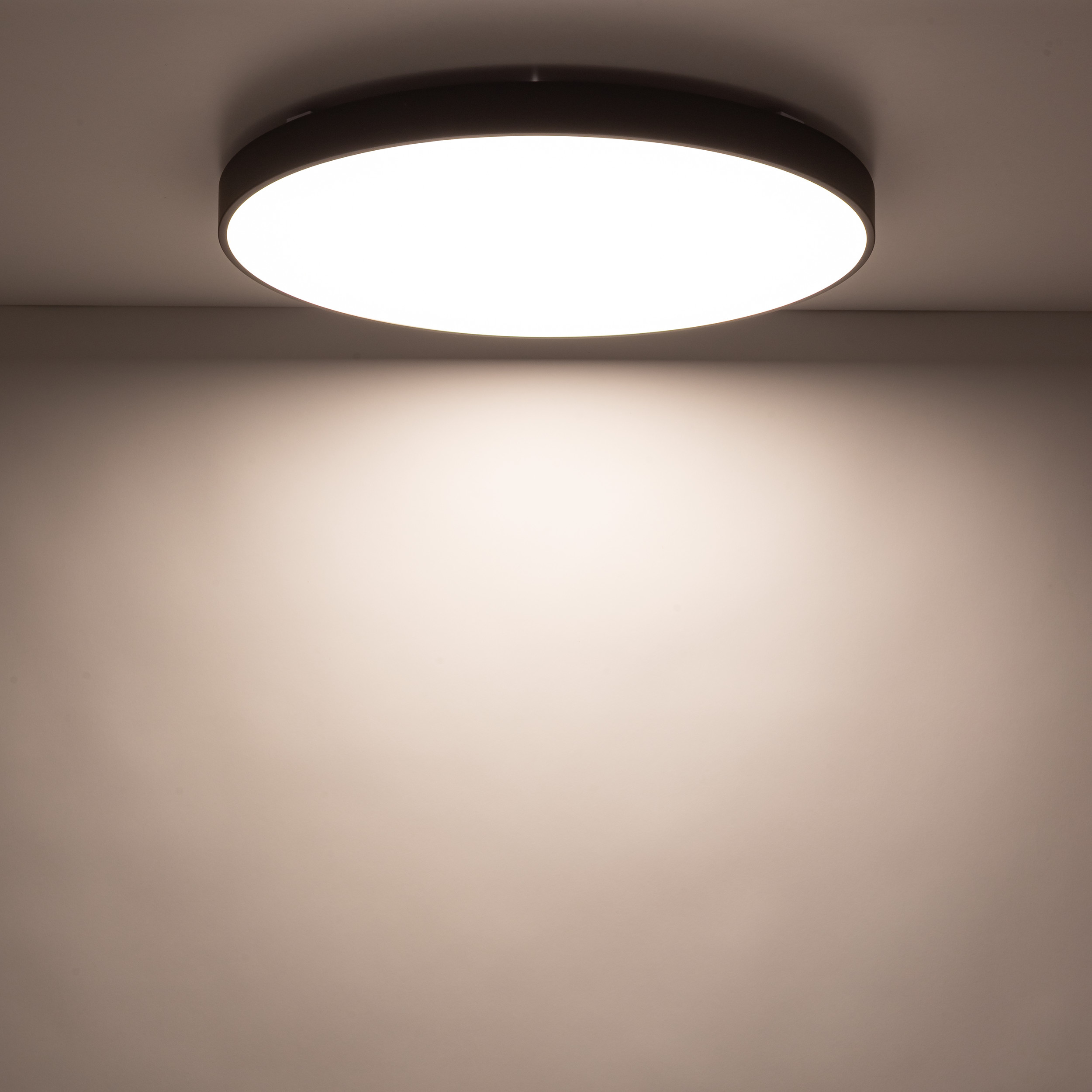 VELIS BROWN PLAFON LED 60W IP54 - obrazek 5
