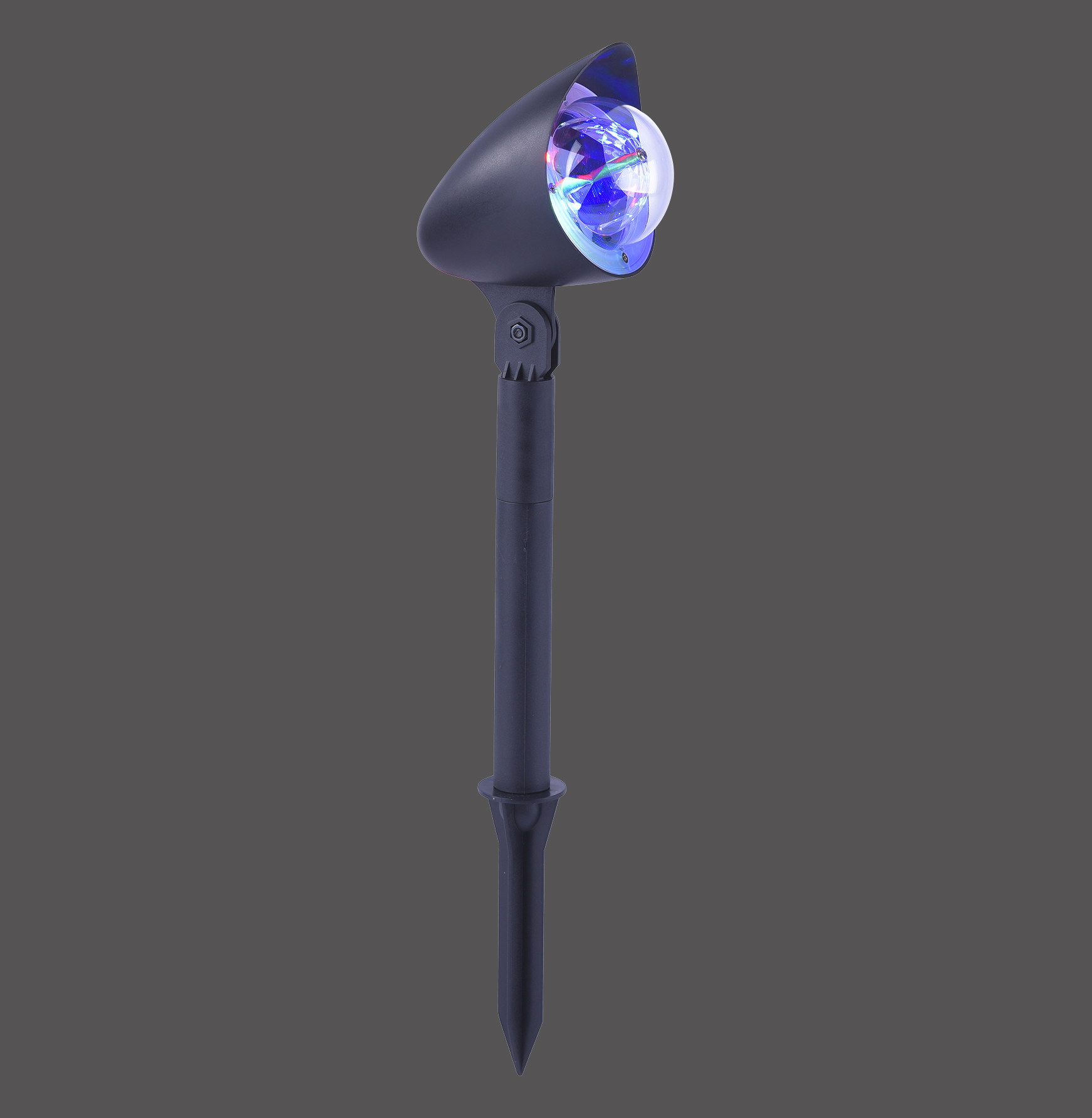 19035-18 DISCO OUTDOOR CZARNY