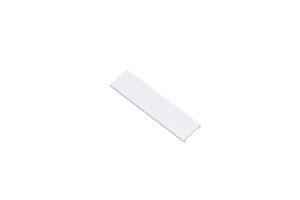 10040 MASKOWNICA DO SZYNOPRZEWODU MAGNETYCZNEGO BIAŁA