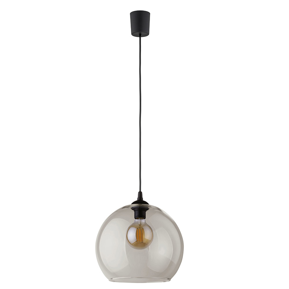 CUBUS LAMPA WISZĄCA 1 ANTISOL