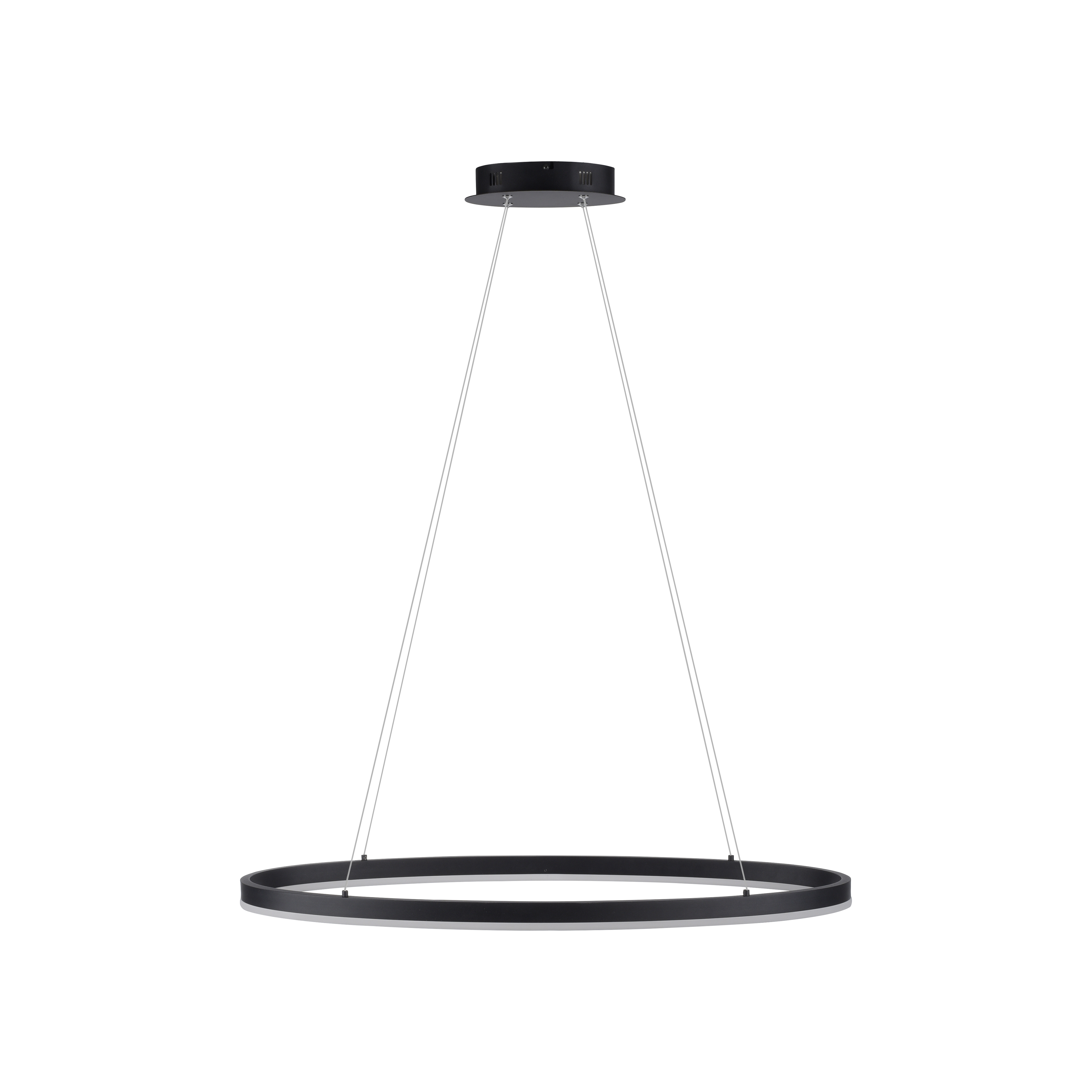 2392-13 TITUS LAMPA WISZĄCA ANTRACYT