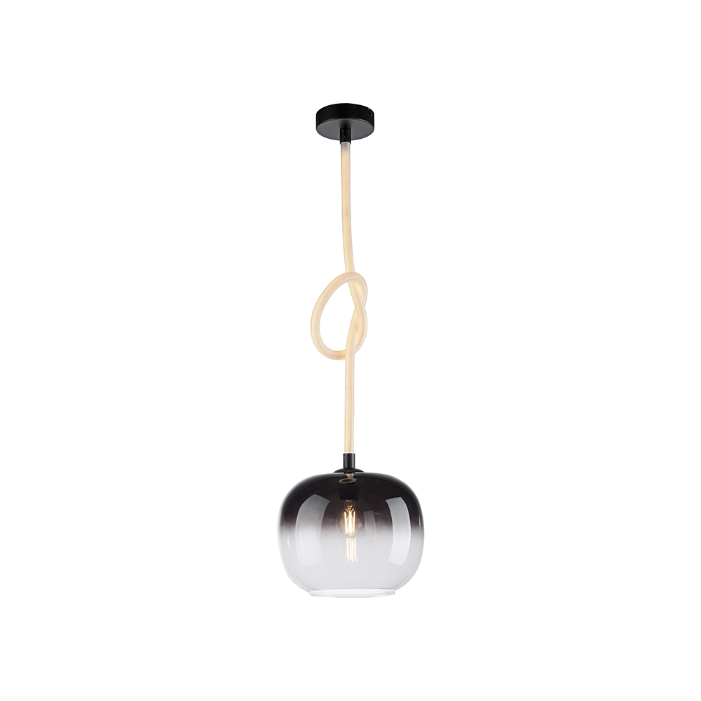 2410-18 LAMPA WISZĄCA LUMA