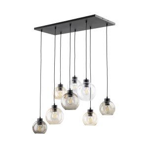 CUBUS LAMPA WISZĄCA 8