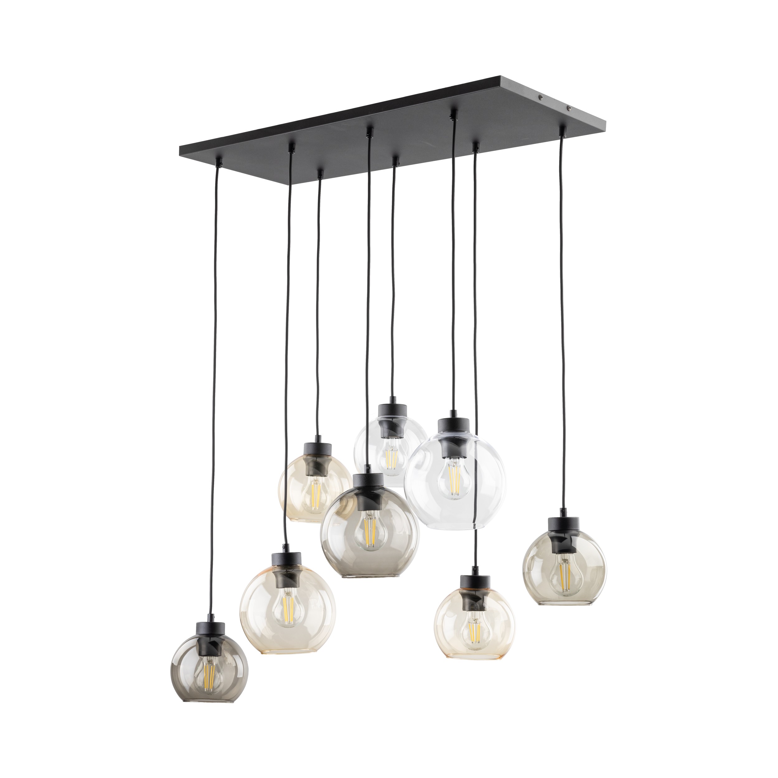 CUBUS LAMPA WISZĄCA 8