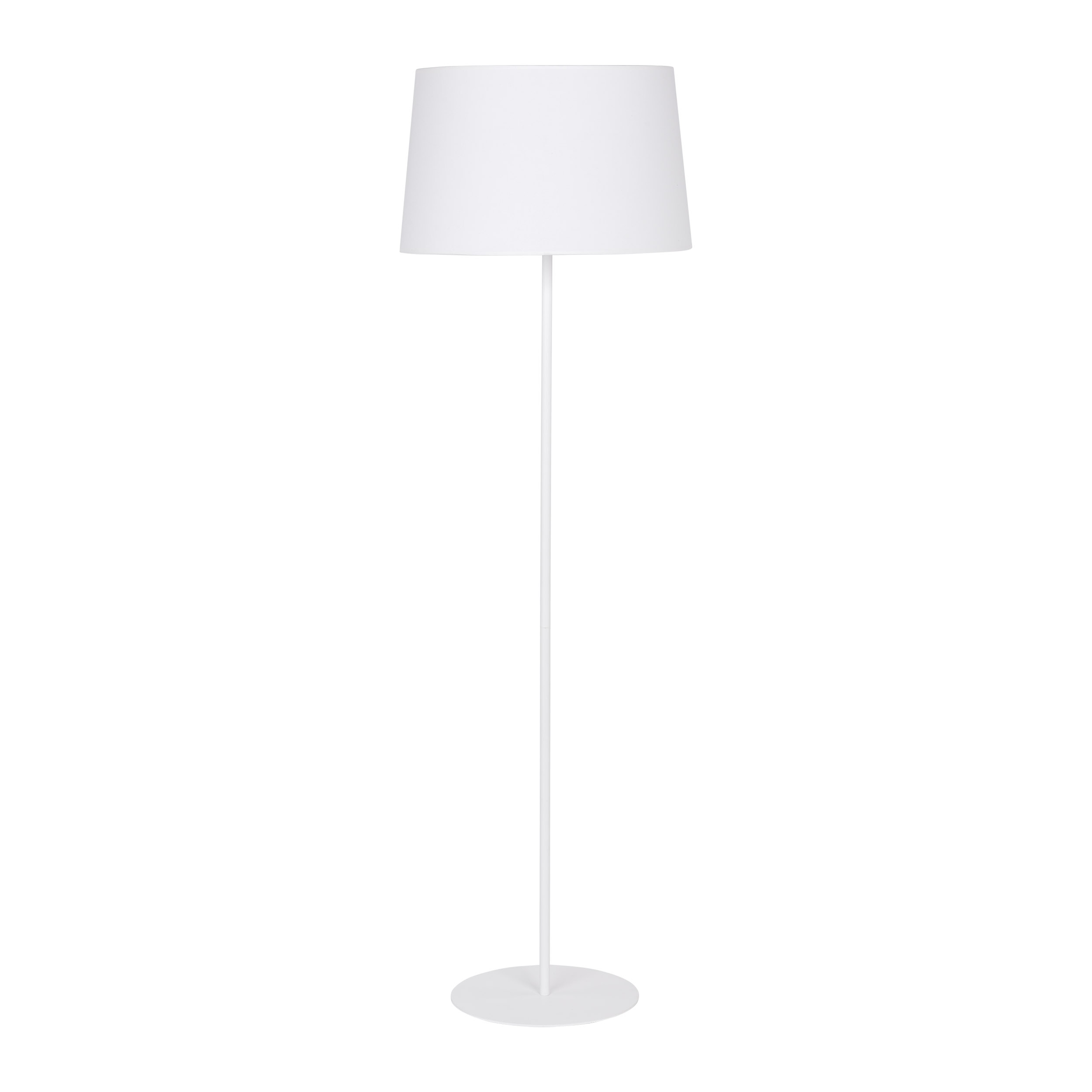 MAJA WHITE LAMPA PODŁOGOWA 1