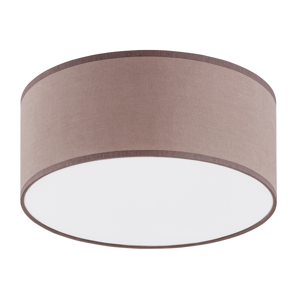 RONDO CAPPUCCINO LAMPA SUFITOWA 4    500