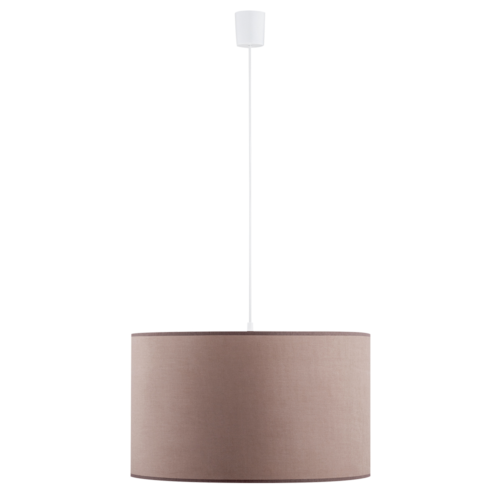 RONDO CAPPUCCINO LAMPA WISZĄCA 3  500