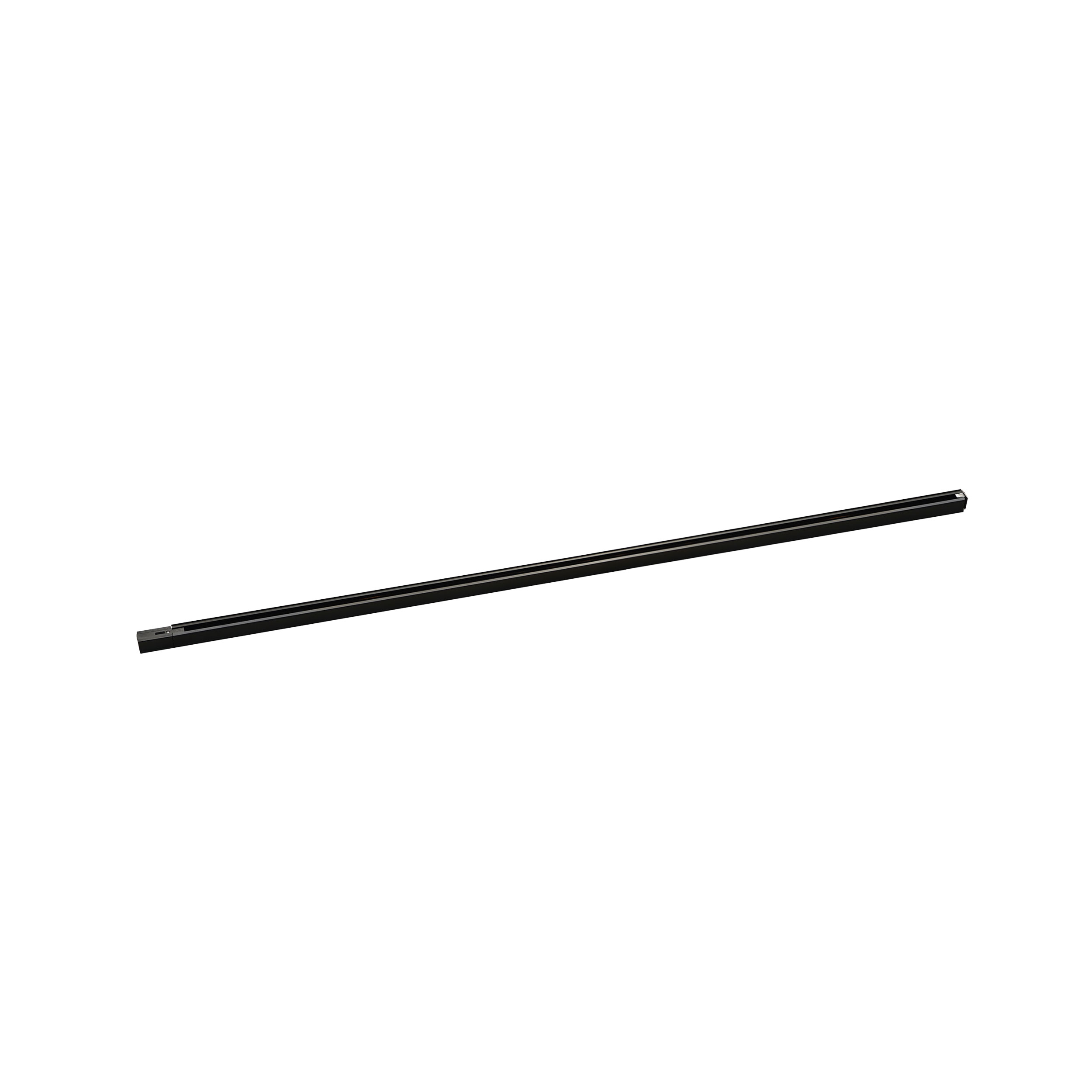TRACER TRÓJOBWODOWY SZYNA BLACK 2M