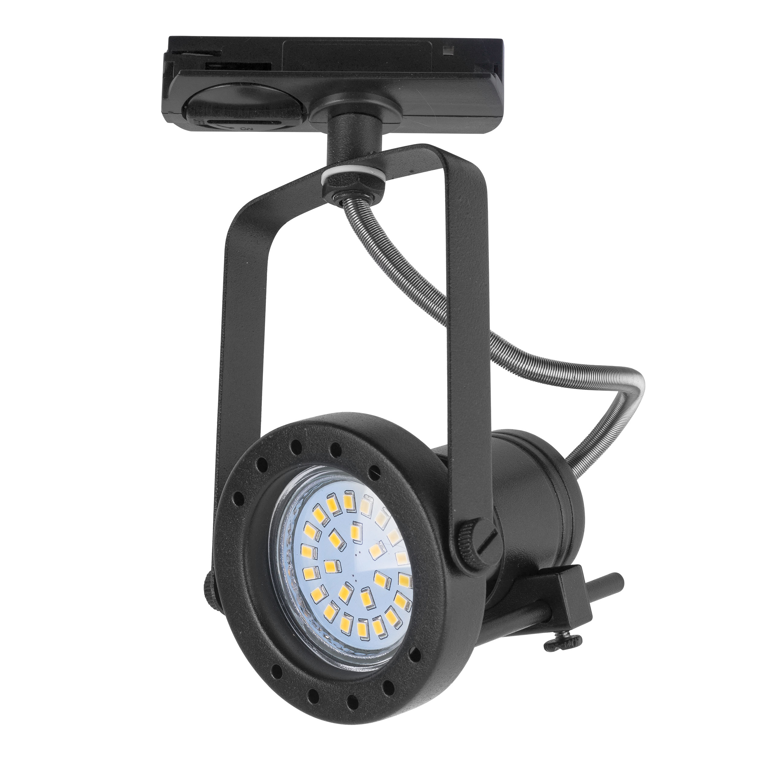 TRACER BLACK 1 TL-002 GU10 50W