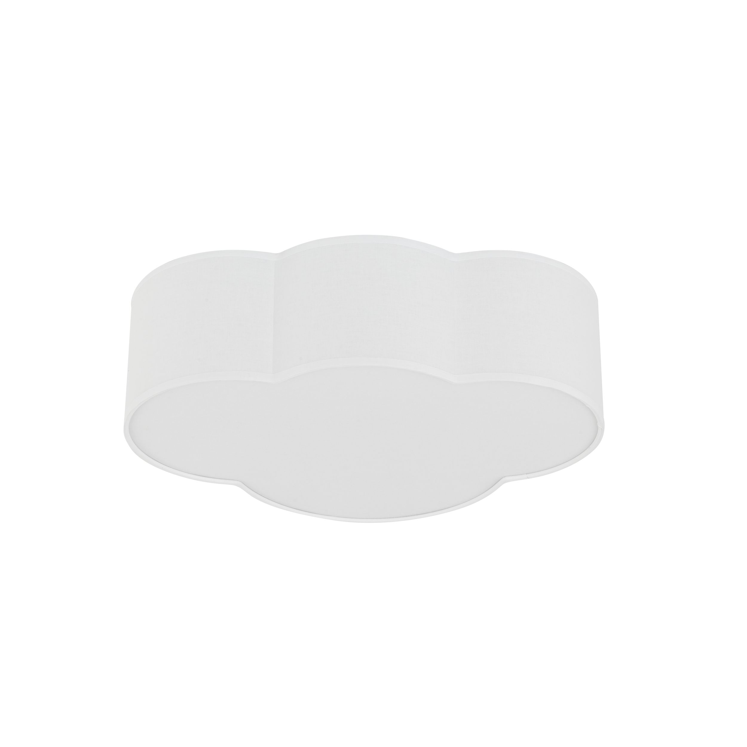 CLOUD WHITE LAMPA SUFITOWA MINI 2