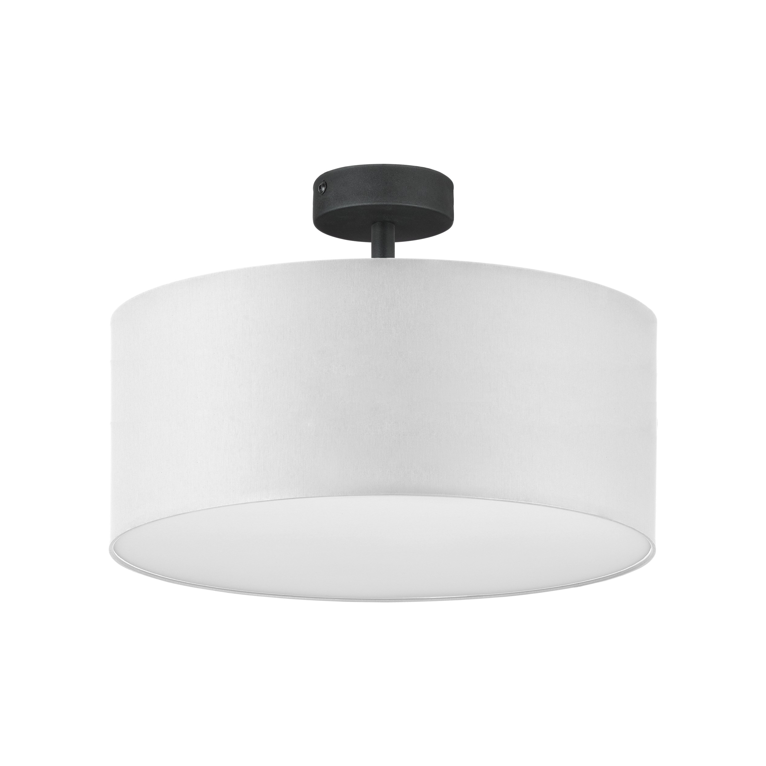RONDO WHITE LAMPA SUFITOWA 4  400
