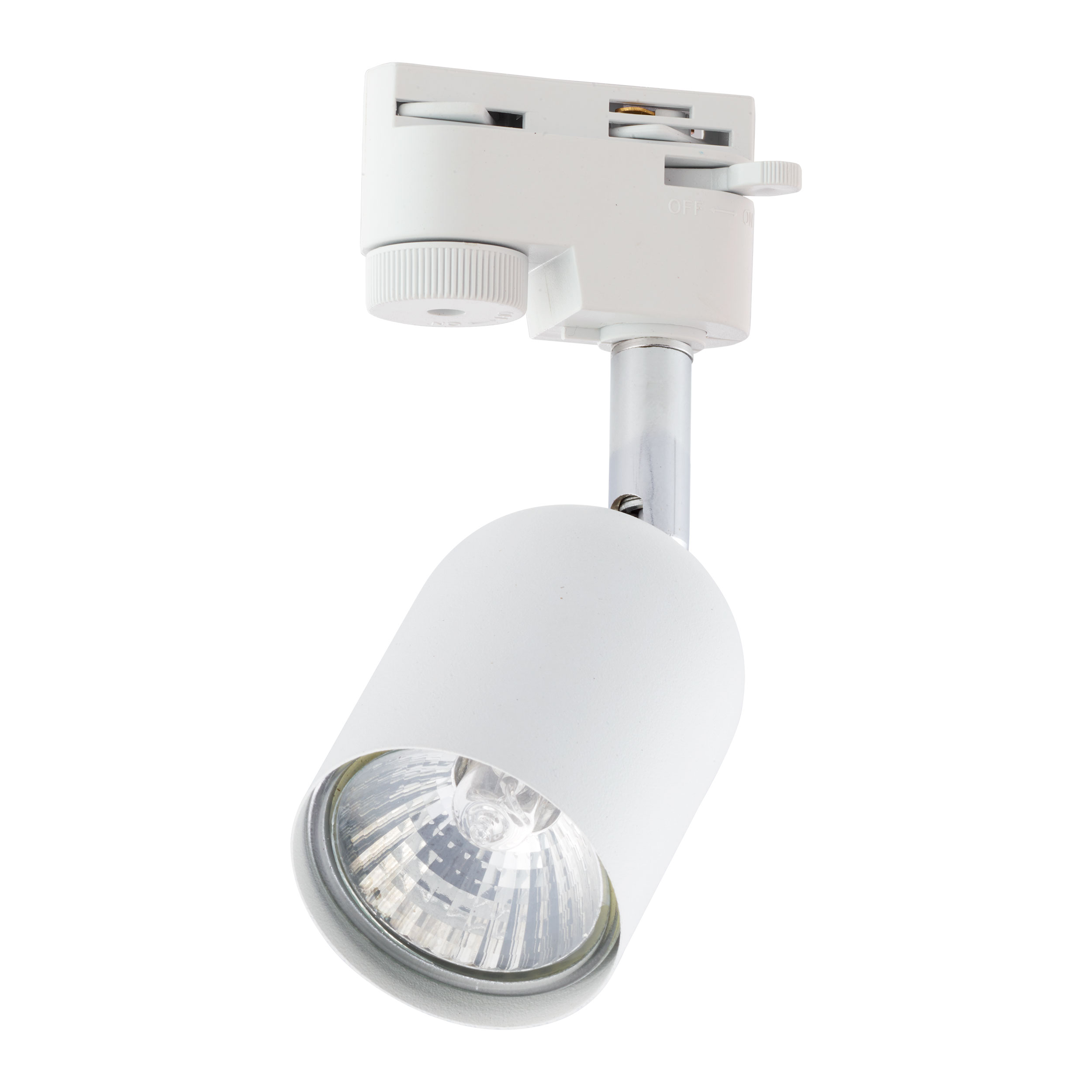 TRACER WHITE 1  GU10