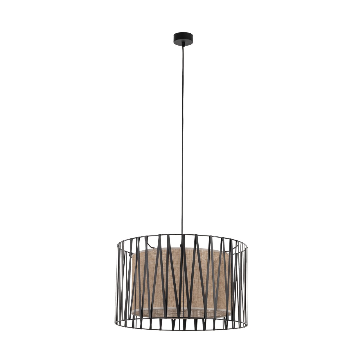 HARMONY NATURE LAMPA WISZĄCA 3