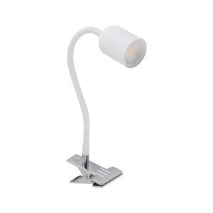 TOP WHITE KINKIET KLIPS 1