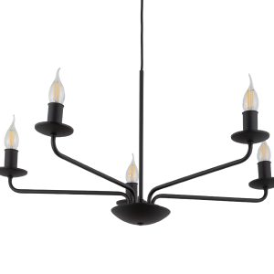 LIMAL LAMPA WISZĄCA 5