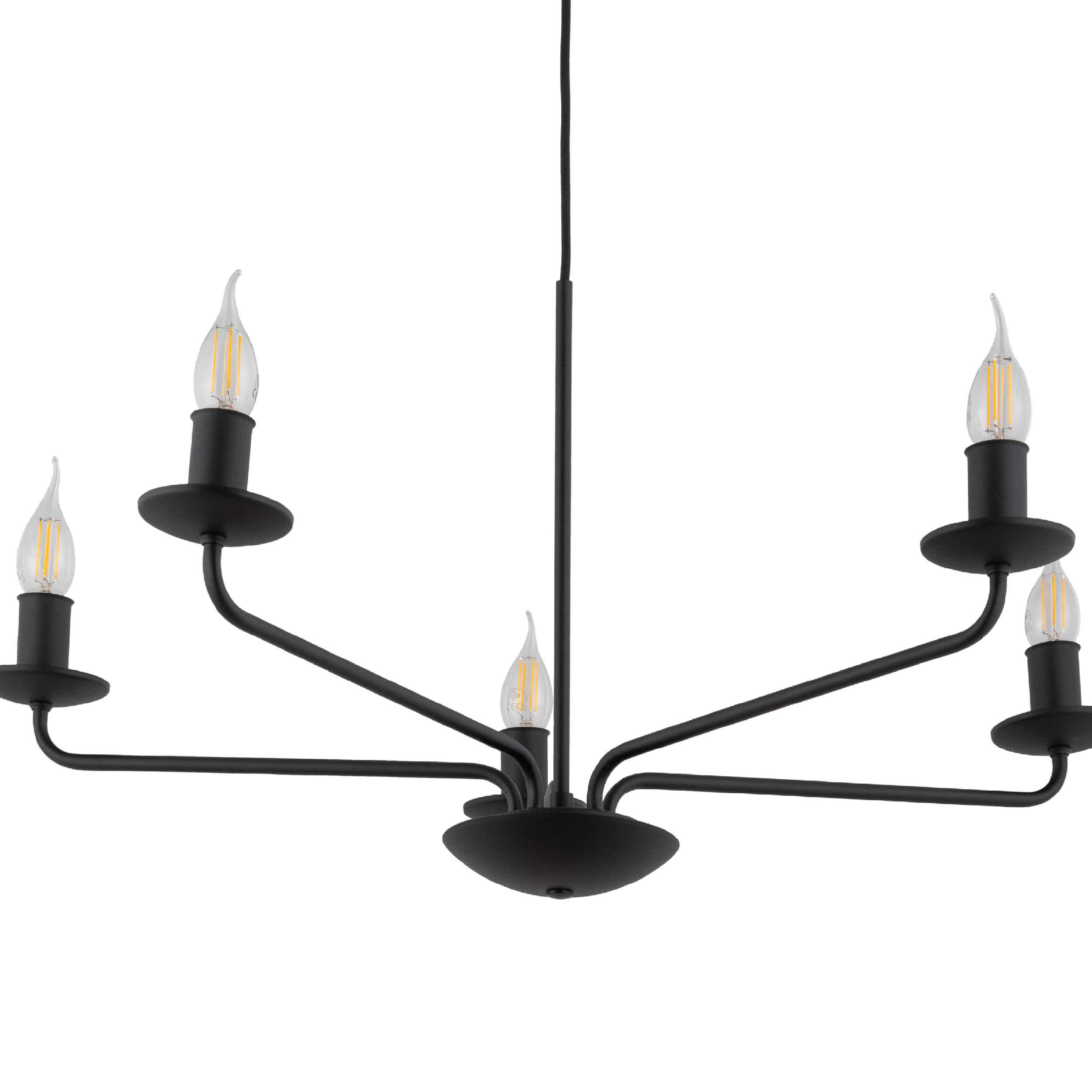 LIMAL LAMPA WISZĄCA 5