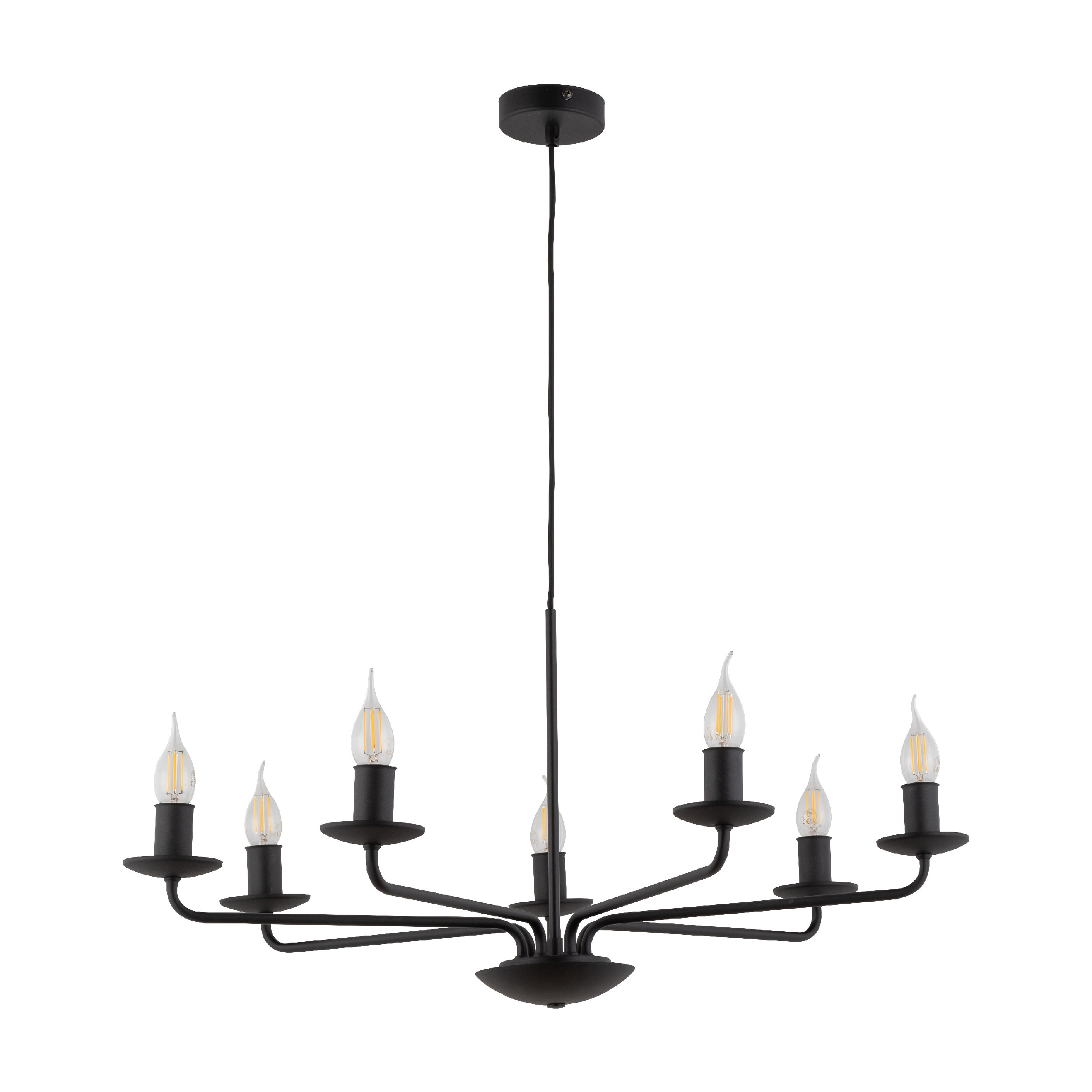 LIMAL LAMPA WISZĄCA 7