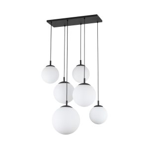 ESME WHITE LAMPA WISZĄCA 6