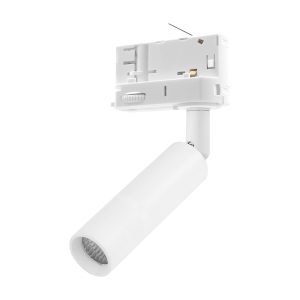 TRACER TRÓJOBWODOWY LAGOS WHITE 1 G9