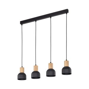 CAIRO LAMPA WISZĄCA 4