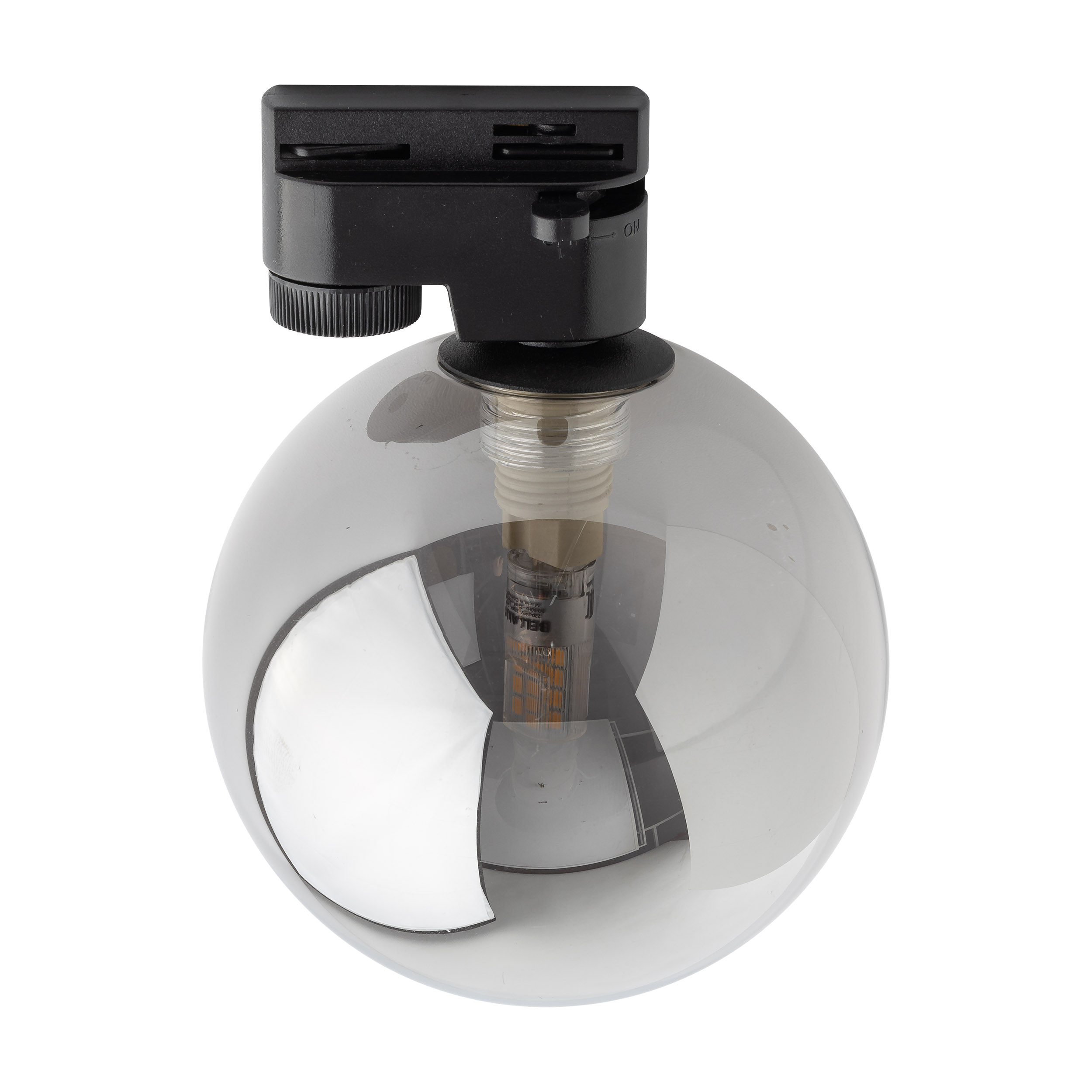 TRACER BLACK GRAPHITE GLASS 1 G9