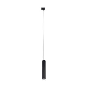 TRACER BLACK  1 WISZĄCA GU10