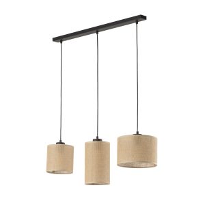 JUTA LAMPA WISZĄCA 3