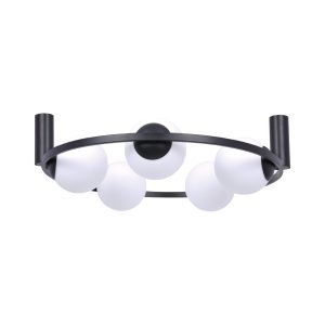 5009 ORBIT 5 LAMPA SUFITOWA