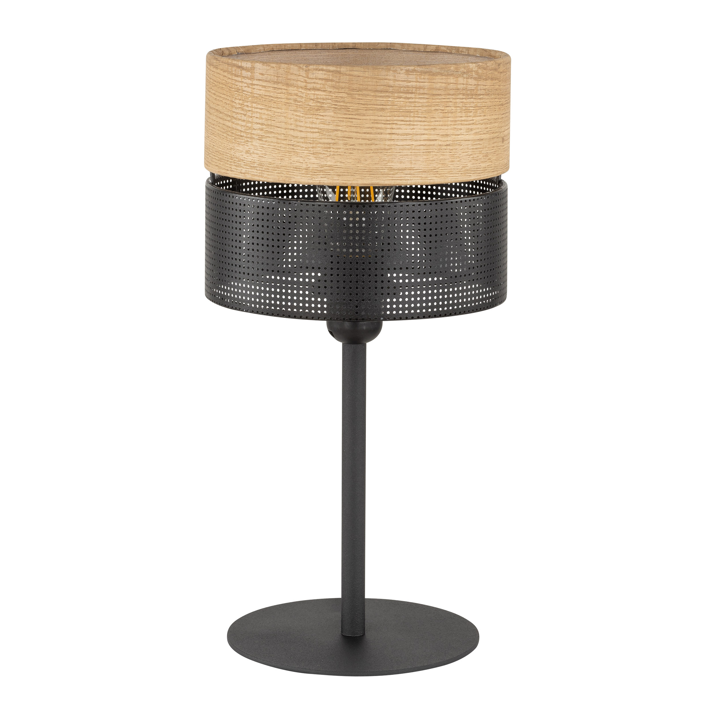 NICOL LAMPKA NOCNA 1
