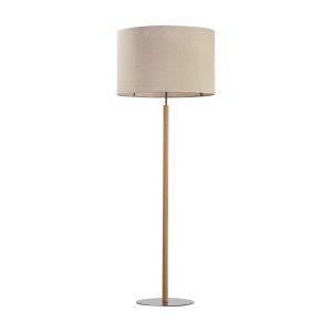 DEVA NATURE LAMPA PODŁOGOWA 1