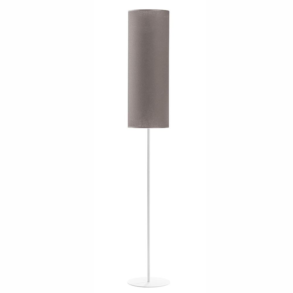 RONDO KAWA LAMPA PODŁOGOWA 1XE27