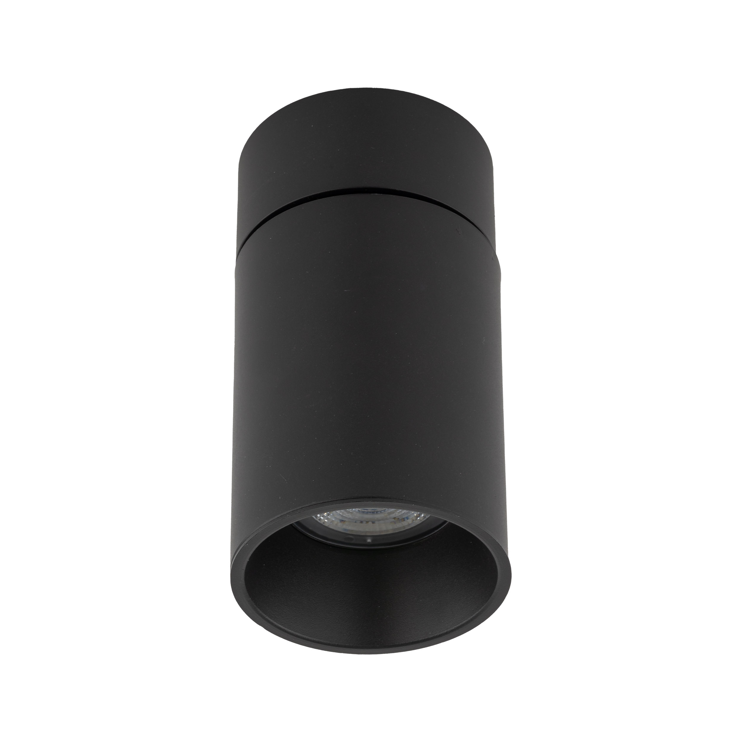TOP DOWNLIGHT BLACK GU10 - obrazek 7