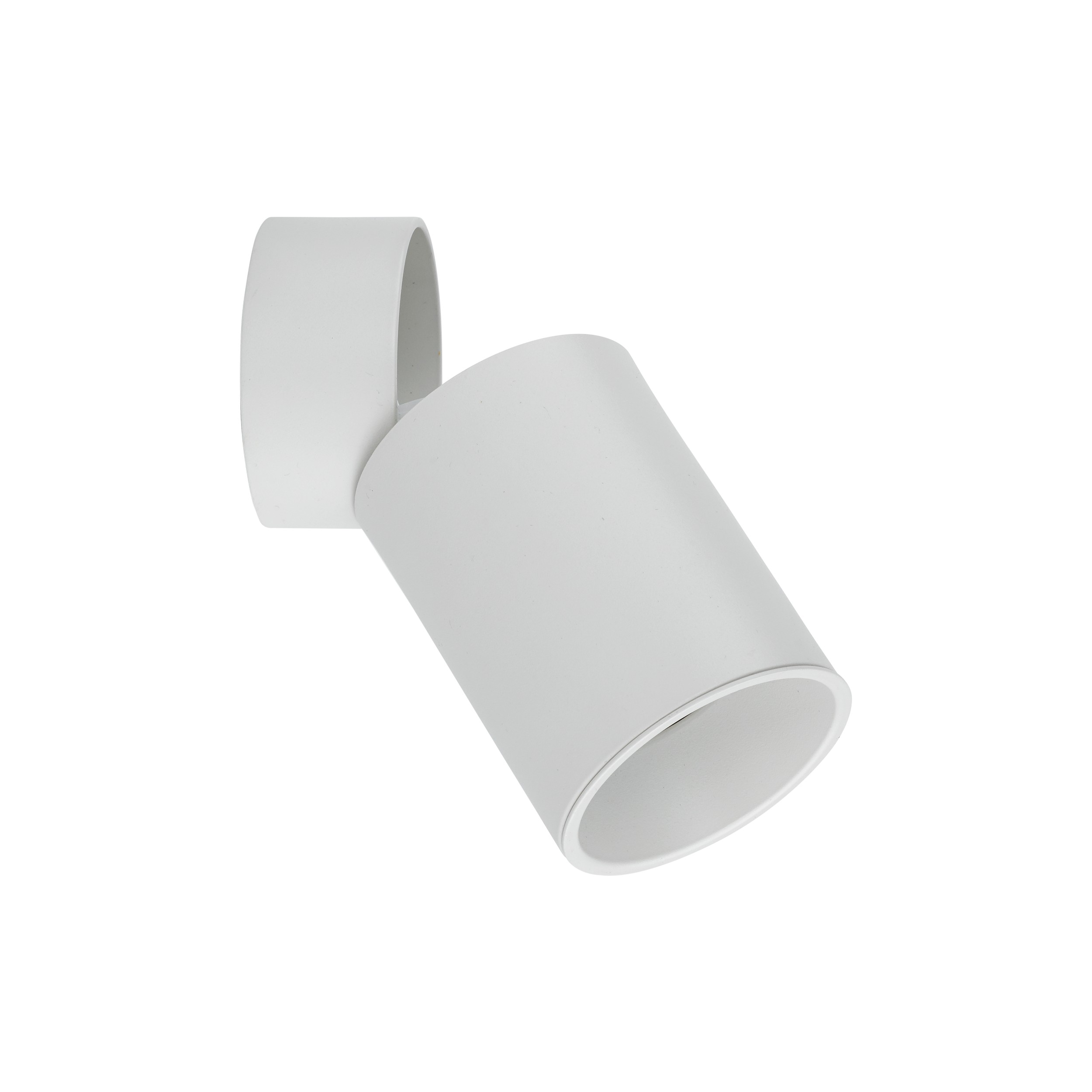 TOP DOWNLIGHT WHITE GU 10 - obrazek 3