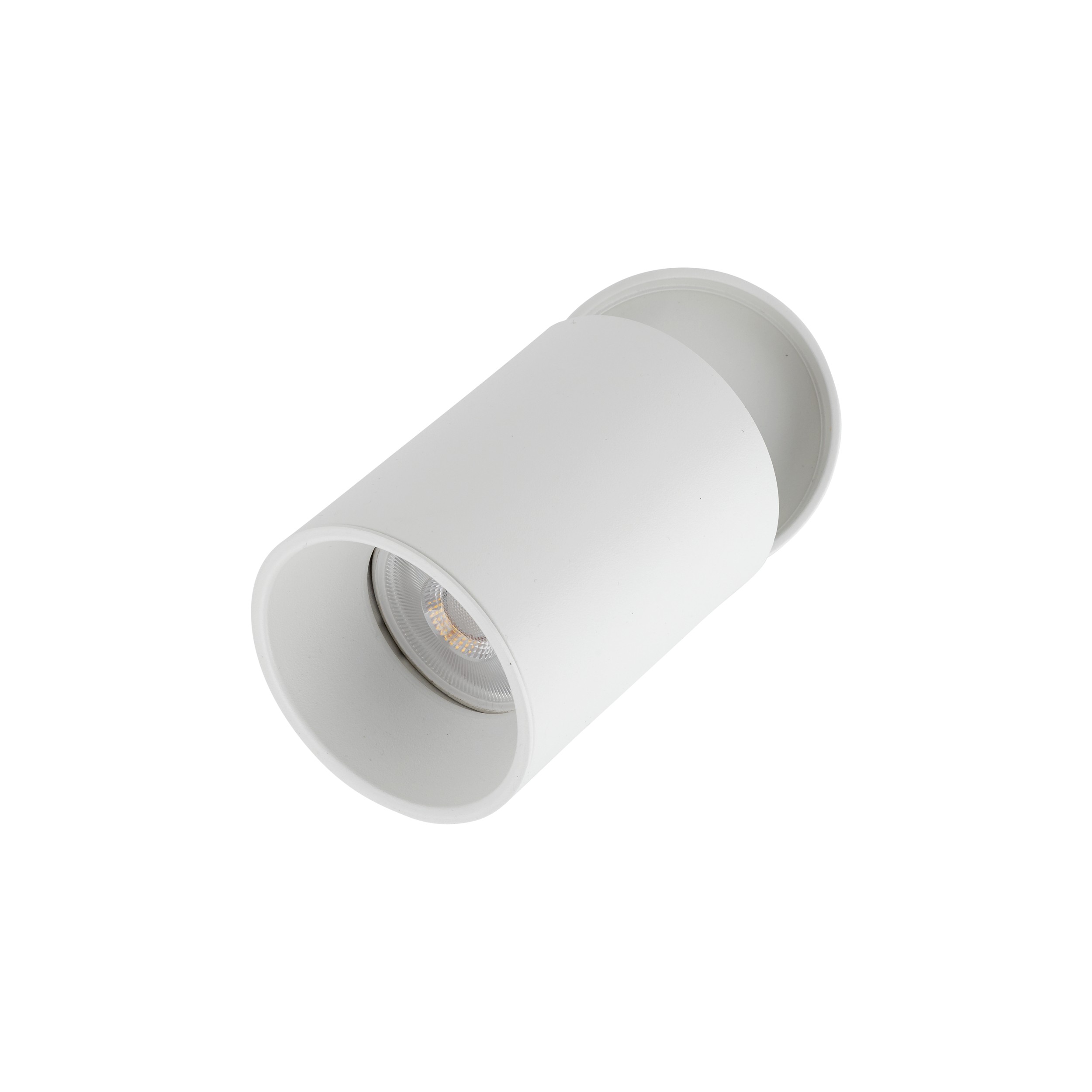 TOP DOWNLIGHT WHITE GU 10 - obrazek 4