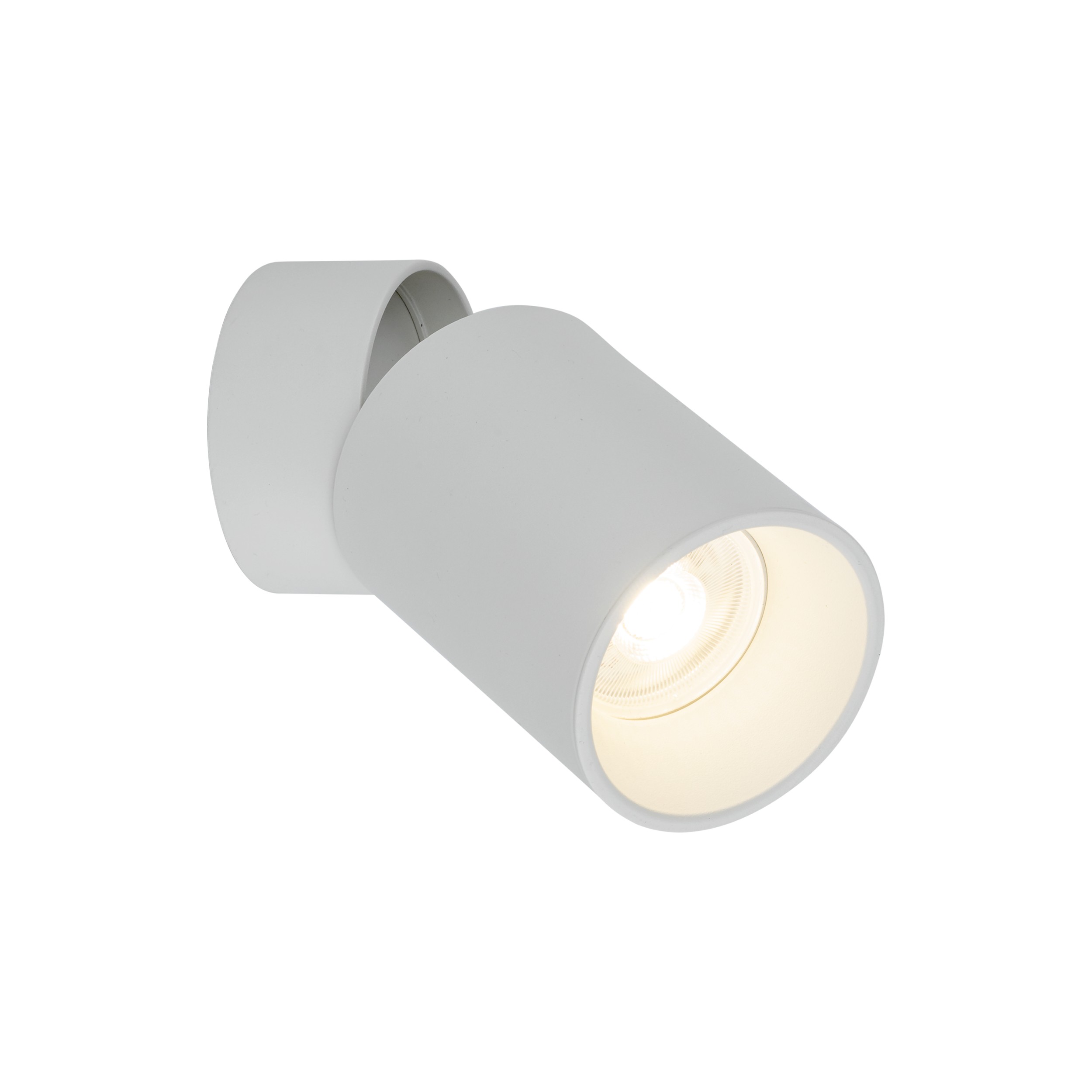 TOP DOWNLIGHT WHITE GU 10 - obrazek 5