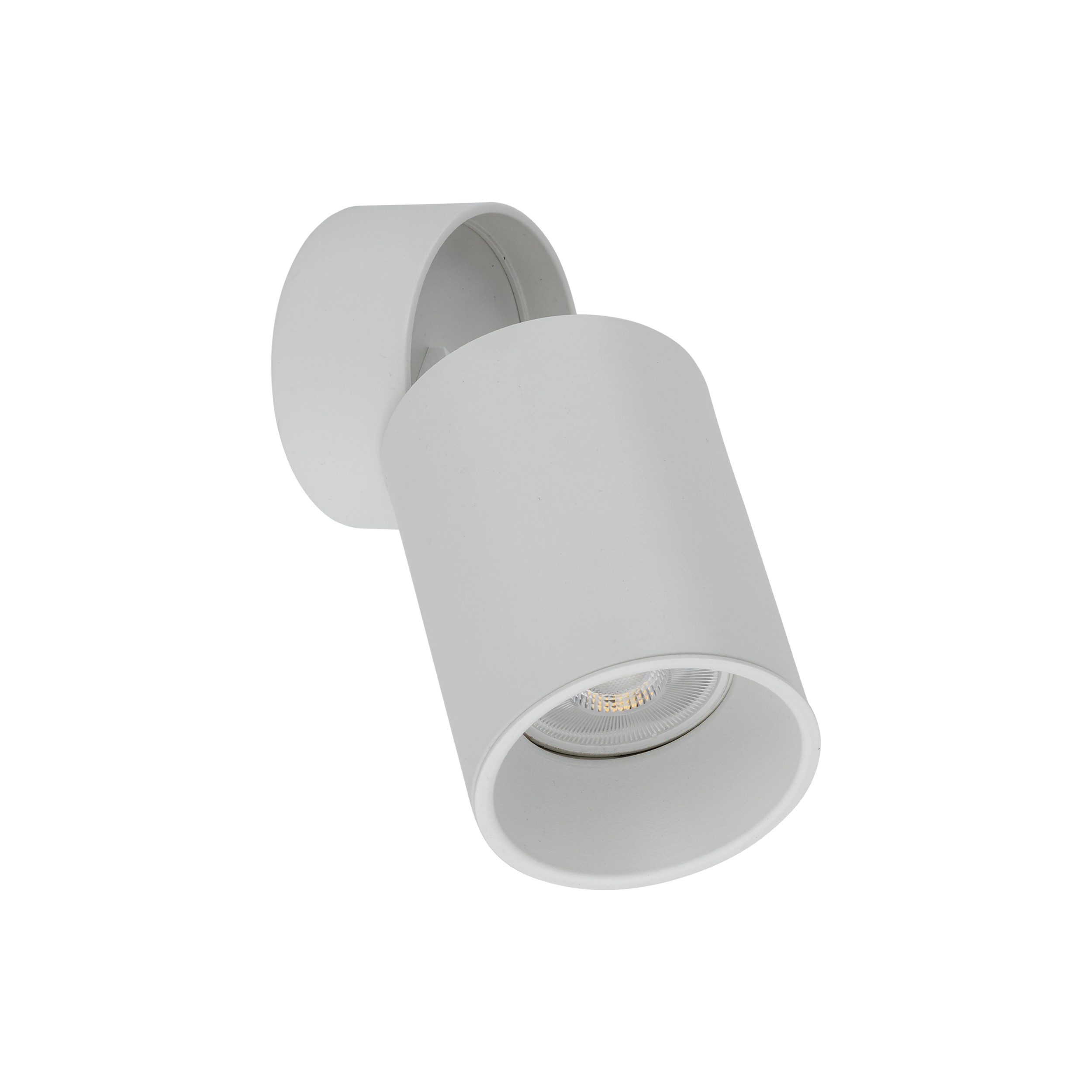 TOP DOWNLIGHT WHITE GU 10 - obrazek 7