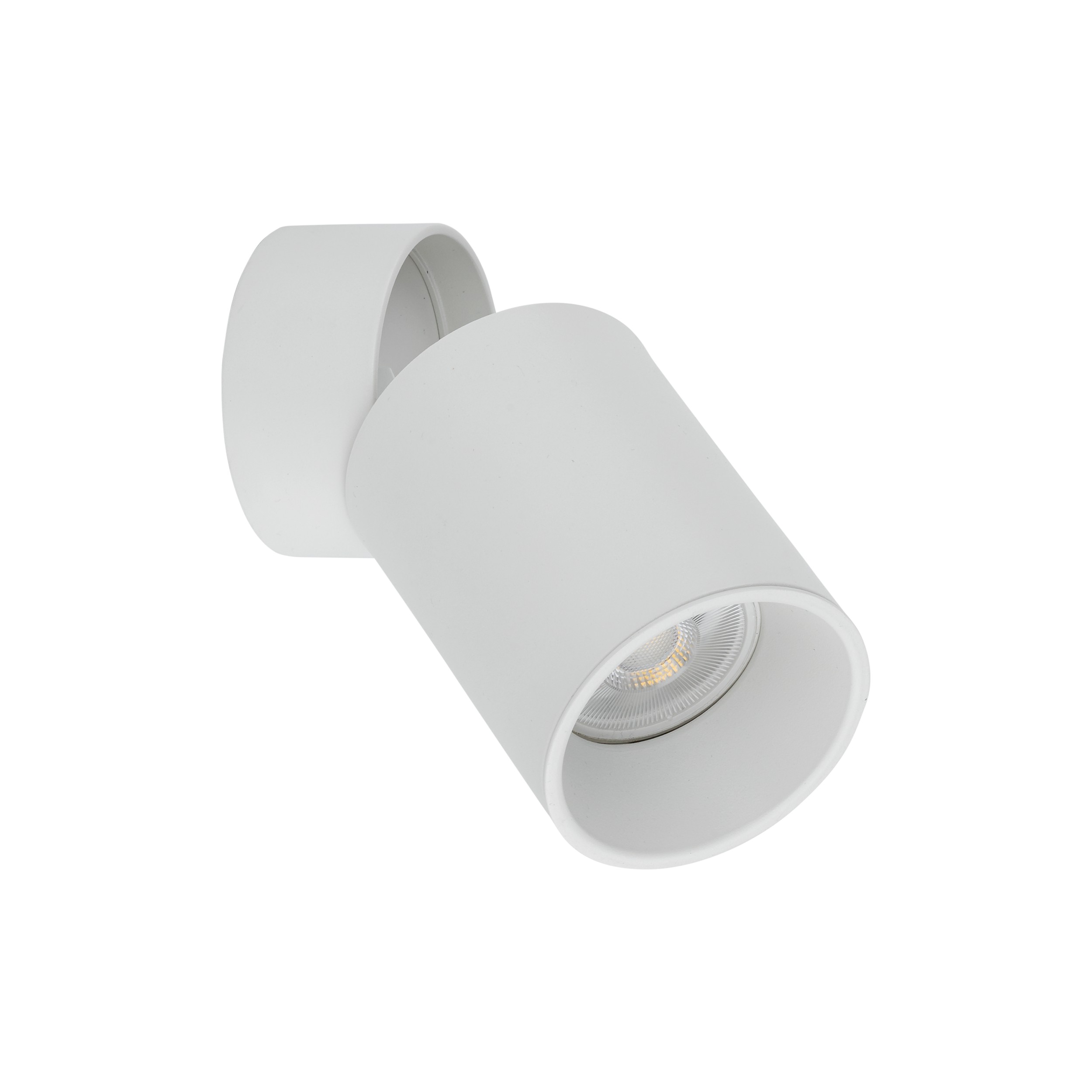 TOP DOWNLIGHT WHITE GU 10 - obrazek 8