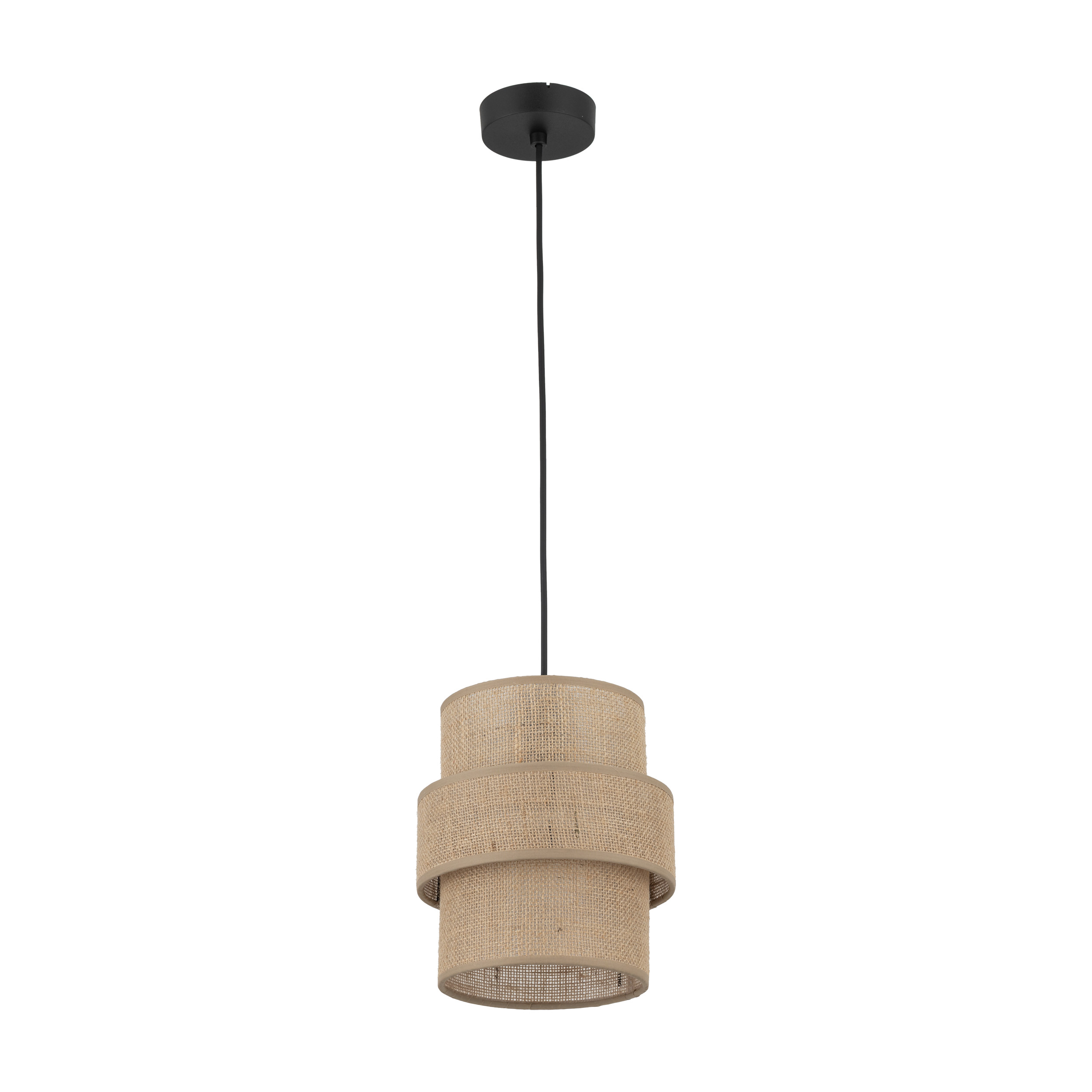 CALISTO JUTA LAMPA WISZĄCA 1  200