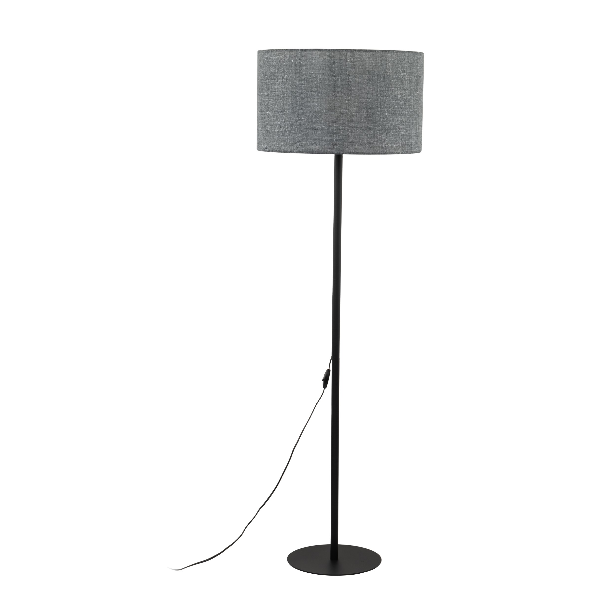 EARTH LAMPA PODŁOGOWA 1